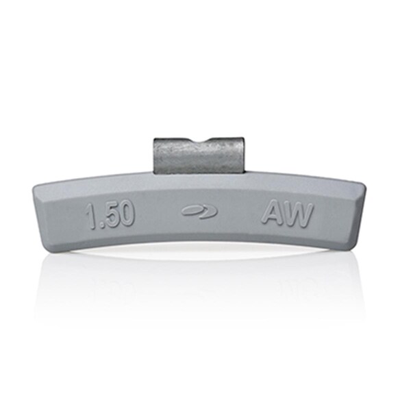 Tech Inc. AW150N Lead Wheel Weight 1.50 Olead Wheel Weight 1.50 O